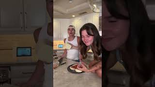 Date night idea ? / Eva Miller TikTok #evamiller #tiktok #shorts #trending #ytshorts #short