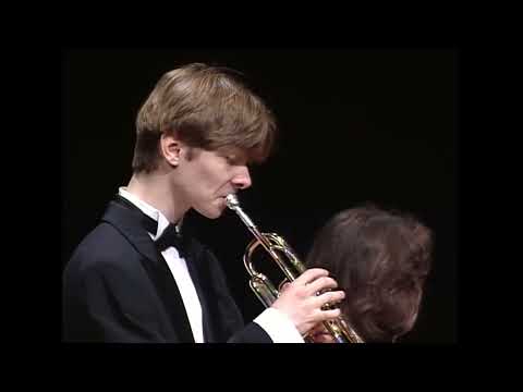 Sergei Nakariakov - Neapolitan Dance (Swan Lake Ballet) - P. Tchaikovsky.