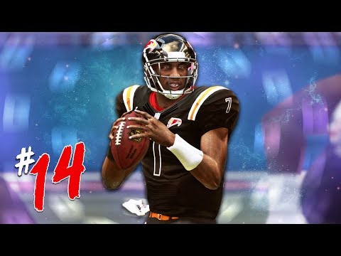 SUPER BOWL vs TOUGH Defense! Madden 19 Relocation Franchise | EP14