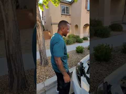 Run amplifier power wire  like a pro! Driver vs Passenger Side- How to install through firewall