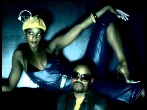 Black Eyed Peas - My Humps