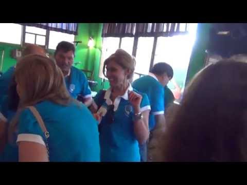 35 Aniversario Promocion 80 - Instituto Americano