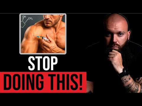 Should You Do Daily Injections On TRT?