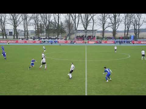 ZAP SYRENA Zbąszynek - MKS Ilanka Rzepin 3 : 1 (1:0)