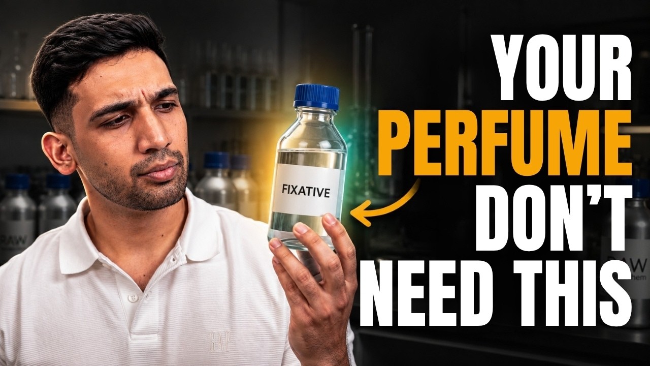 Make Every Perfume