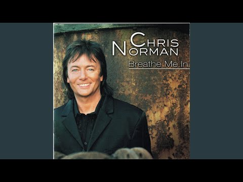 Ich Mach Meine Augen Zu - Chris Norman