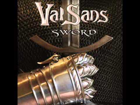 ValSans - Hall Of Fame