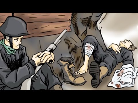 アディダスを作成しました (I Created Adidas)