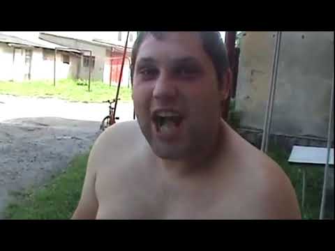 Martin Balog fa GOLAB - Honzik Monika Balogová   2011.