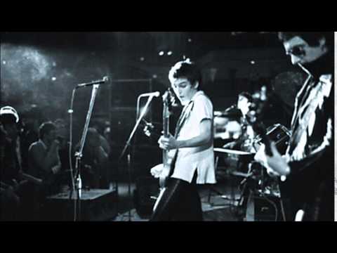 The Boys - Brickfield Nights (Peel Session)