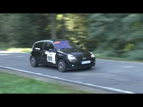 15 Wyścig Górski Prządki 2018 | Wajdowicz Paweł | Renault Clio Sport | MotoRecords.pl