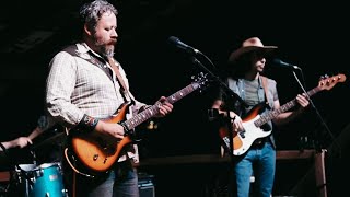 Matt Axton &amp; Badmoon - Never Been to Spain (Hoyt Axton) (Live at Ruhstaller Farm)