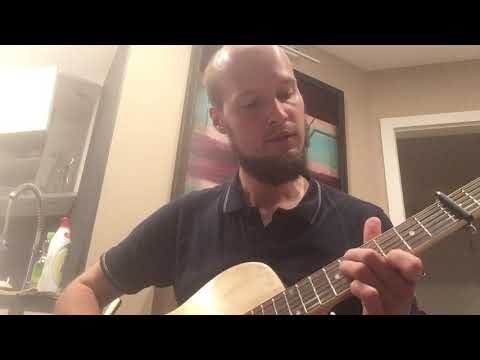 Nohavica fingerstyle: Gaudeamus IggyTour