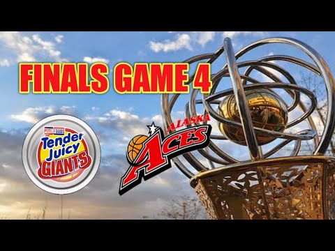 EPIC GAME 4 | 09-10 PHILIPPINE CUP | PUREFOODS VS. ALASKA ACES 🏀 PART 2 💥