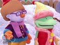 JoJo Circus A Snow Clown For Dinky Full Episode