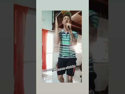 DIOS, #ulisesbueno @UlisesBuenoOK @UlisesBuenoSoyOficial Brinkmann córdoba