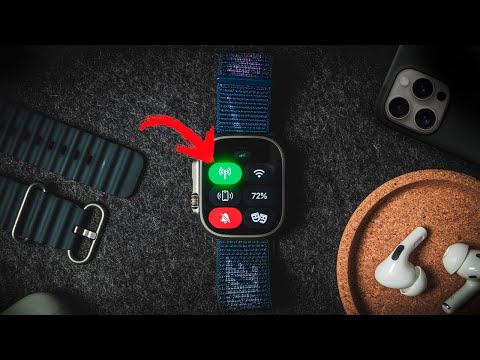 Actívate con el Apple Watch