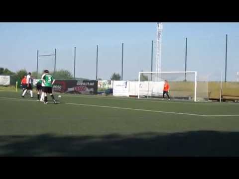 FC Arche vs. SG Adelsberg 1:0