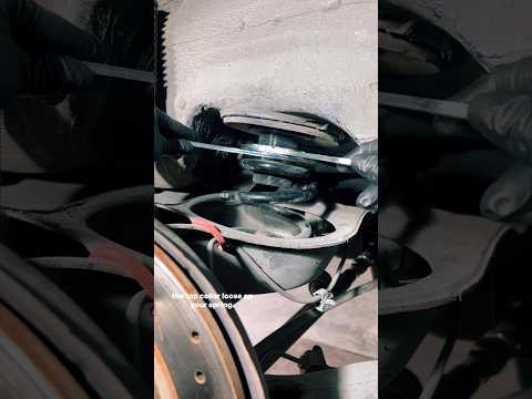 Adjusting ride height on divorced suspension set up✓