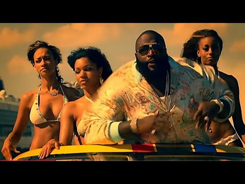 Speedin' (megamix)_Rick Ross, Plies, Gun-play, R.Kelly, Birdman, Webbie,Lil Wayne, Flo rida, Fat Joe