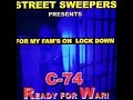 (Classic)🥇 DJ Kay Slay - C-74: Ready For War! Harlem NYC (2001) Tape 1&2 sides A&B