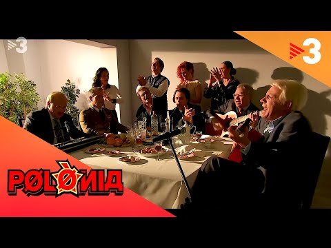 Los viejos - Polònia