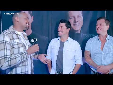 ROTA ALTEROSA EP. 5 - PEDRO TEIXEIRA