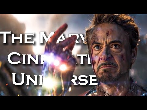 The MCU Part 2 | World's Smallest Violin