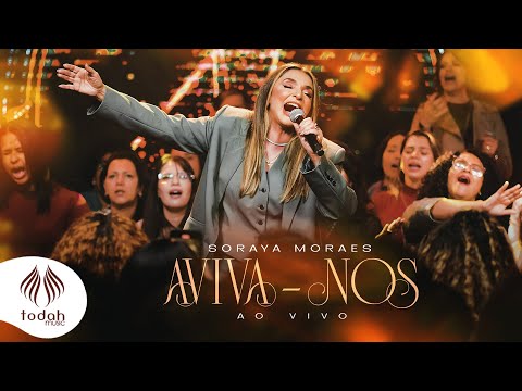 Todah Music and Soraya Moraes