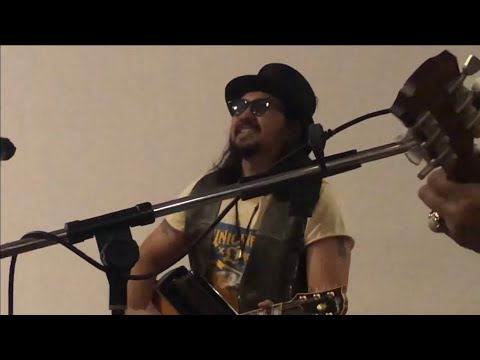 David Bayu - Benci untuk Mencinta (Acoustic Live at M Bloc Space, Jakarta 24/10/2021)