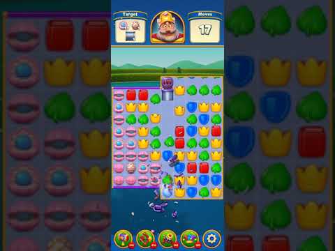 Royal Match Level 6193