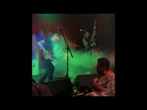 Austin Thomason Trio at Harvelle’s in Santa Monica, CA on June 17th, 2022