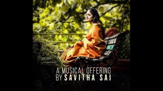 Download lagu Sai Mujhe Vardaan Do (Cover) | Savitha | Sai Shravanam mp3