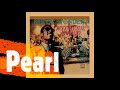 STEVIE WONDER - PEARL (1969)