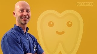 Devitalizzazione al microscopio: cosa è l'endodonzia specialistica?