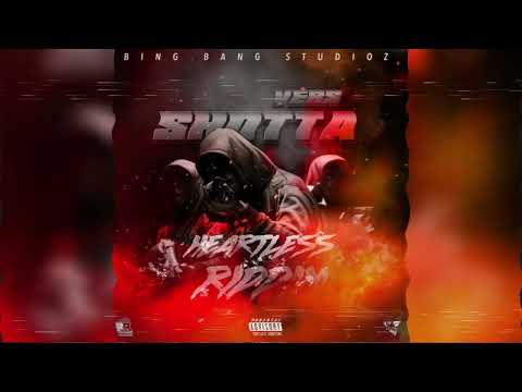 Vers - Shotta (Heartless Riddim) (Visualizer)