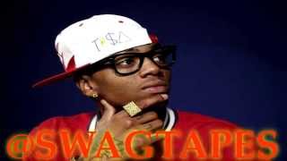 Soulja Boy - Chiraq Freestyle [HD]