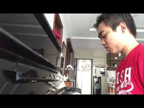 Donnie Sibarani Pesona Terindah