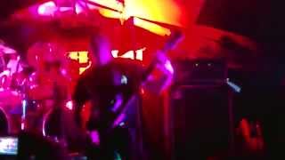 Hate Eternal - The Art Of Redemption (Bogotá 04-09-2012)