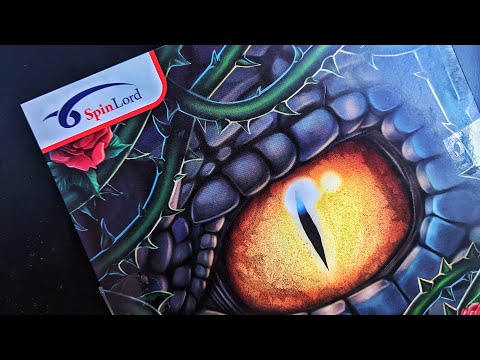 [TT] Spinlord Thornshine III - The completion of the long-nosed trilogy?!