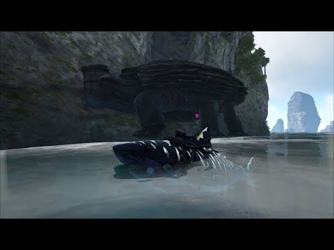 Megachelon Double Taming #17