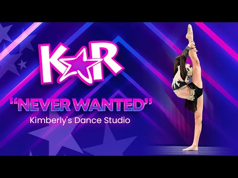 Never Wanted- Angelique Botello