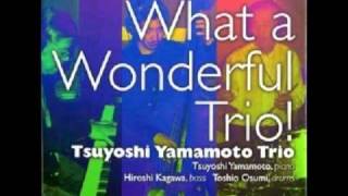 Tsuyoshi Yamamoto Trio - Autumn Leaves
