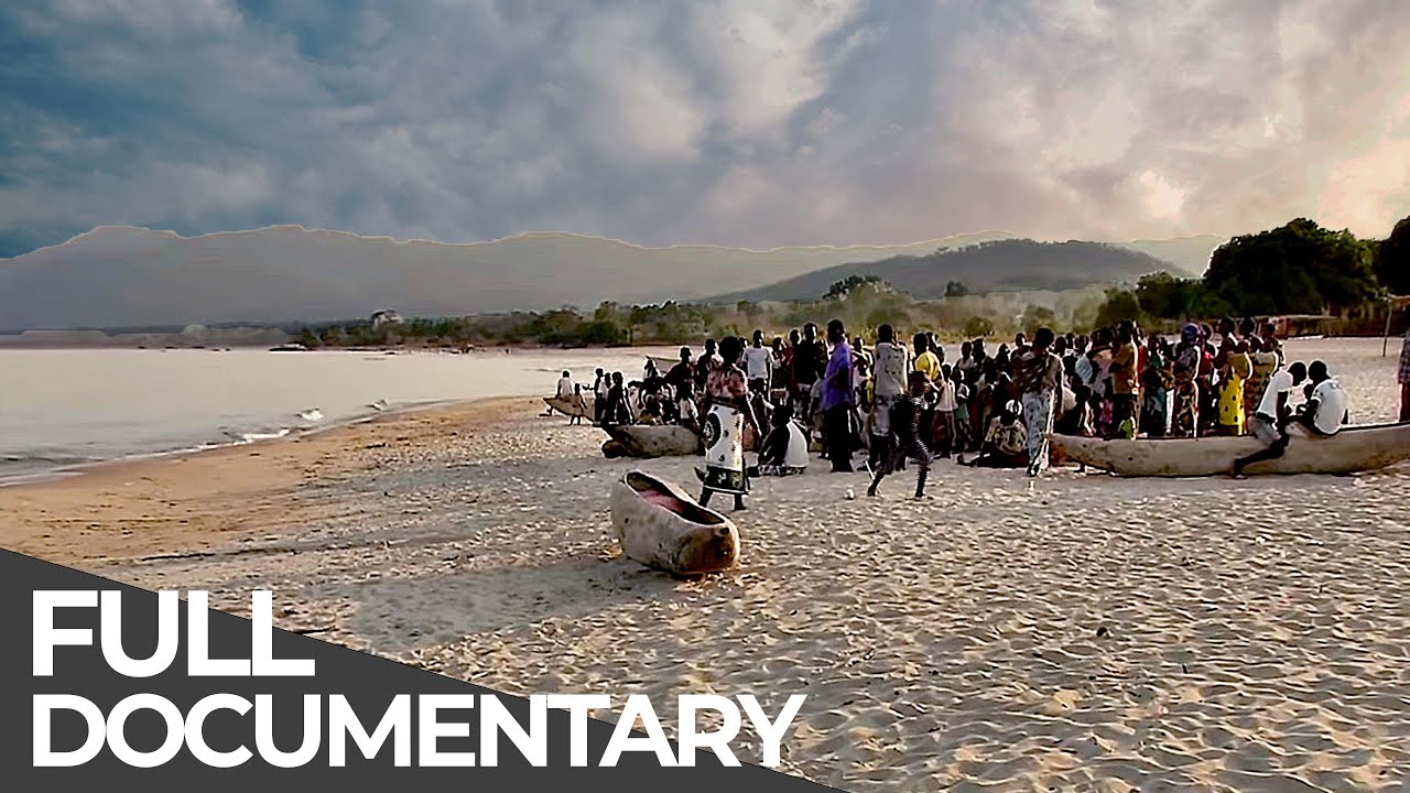 Somewhere on Earth: Malawi