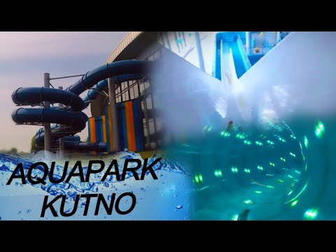 | Wszystkie Zjeżdżalnie | Aquapark Kutno | Kutno |