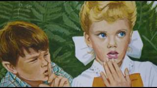 &quot;Polyanna&quot; as read by Joseph Labrecque