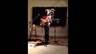 Coffee Stain by Sarah Harmer