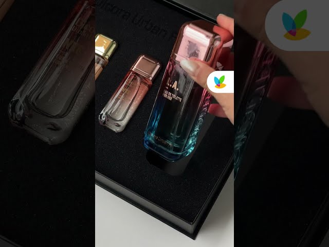 Vídeo relacionado con Dicora Urban Fit Gel de Baño Vitamina A Leche & Melón 750 ml