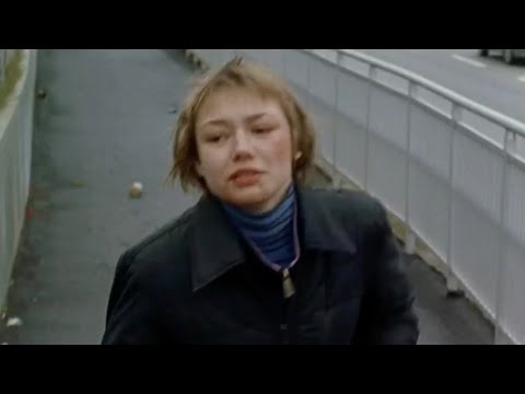 Lilja 4-ever Suicide Scene (Mein Herz Brennt by Rammstein)