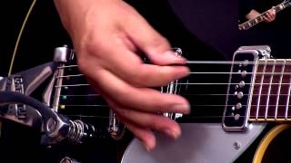 The Roots Of Rockabilly Rhythm Guitar Free Lesson